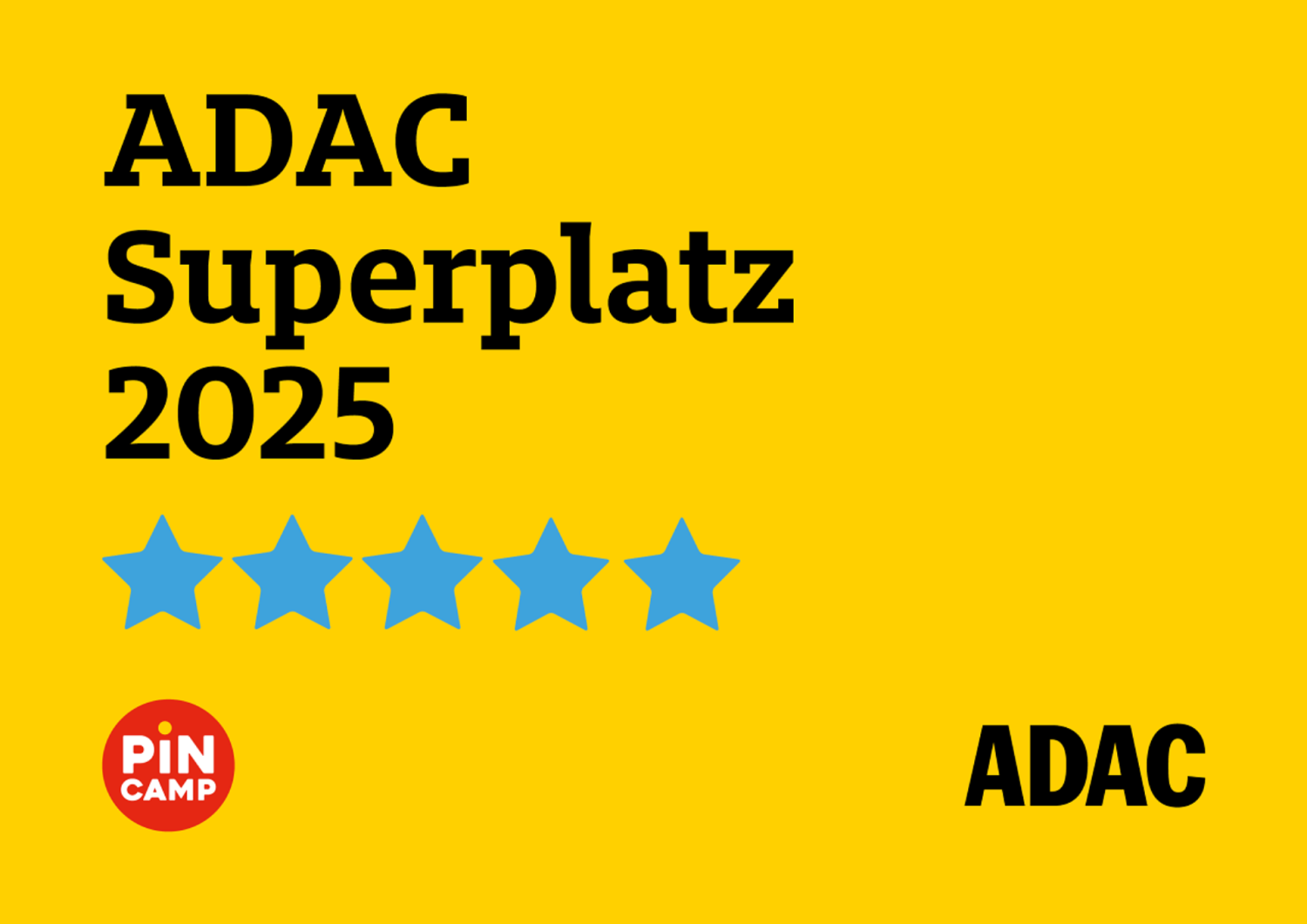 PiNCAMP - ADAC